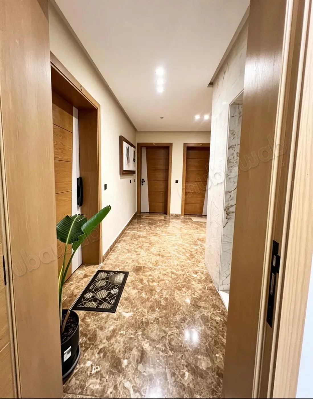 Appartements haut standing a partir de 70 m tanjabalya - طنجة