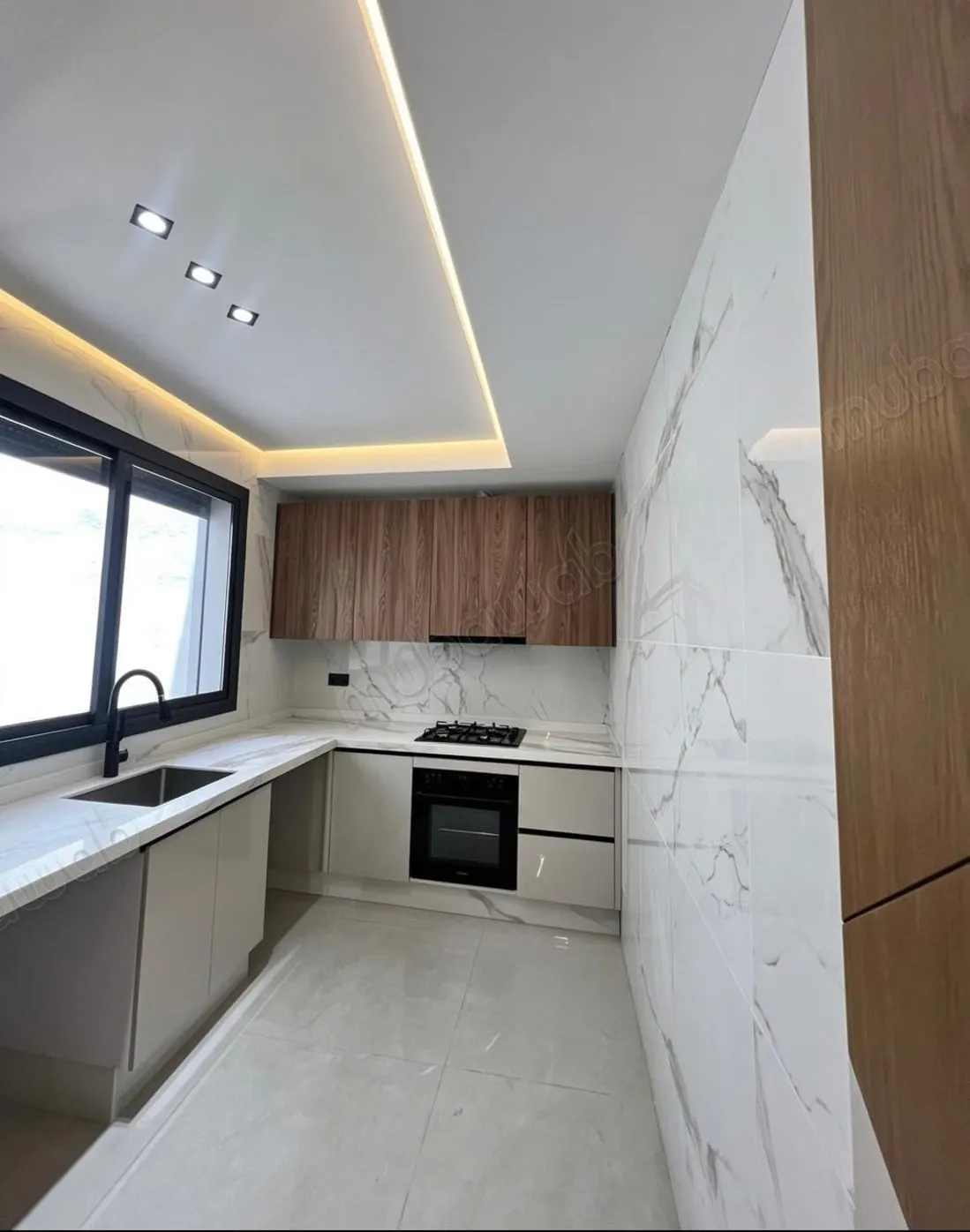 Appartements haut standing a partir de 70 m tanjabalya - طنجة (2)