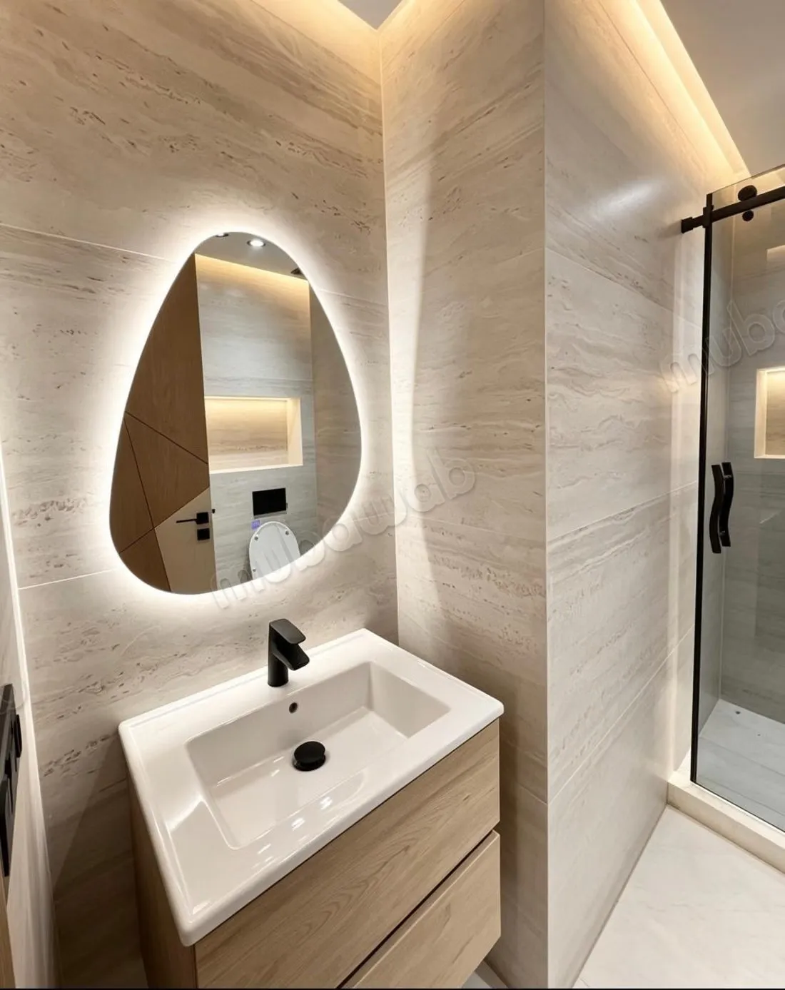 Appartements haut standing a partir de 70 m tanjabalya - طنجة (3)