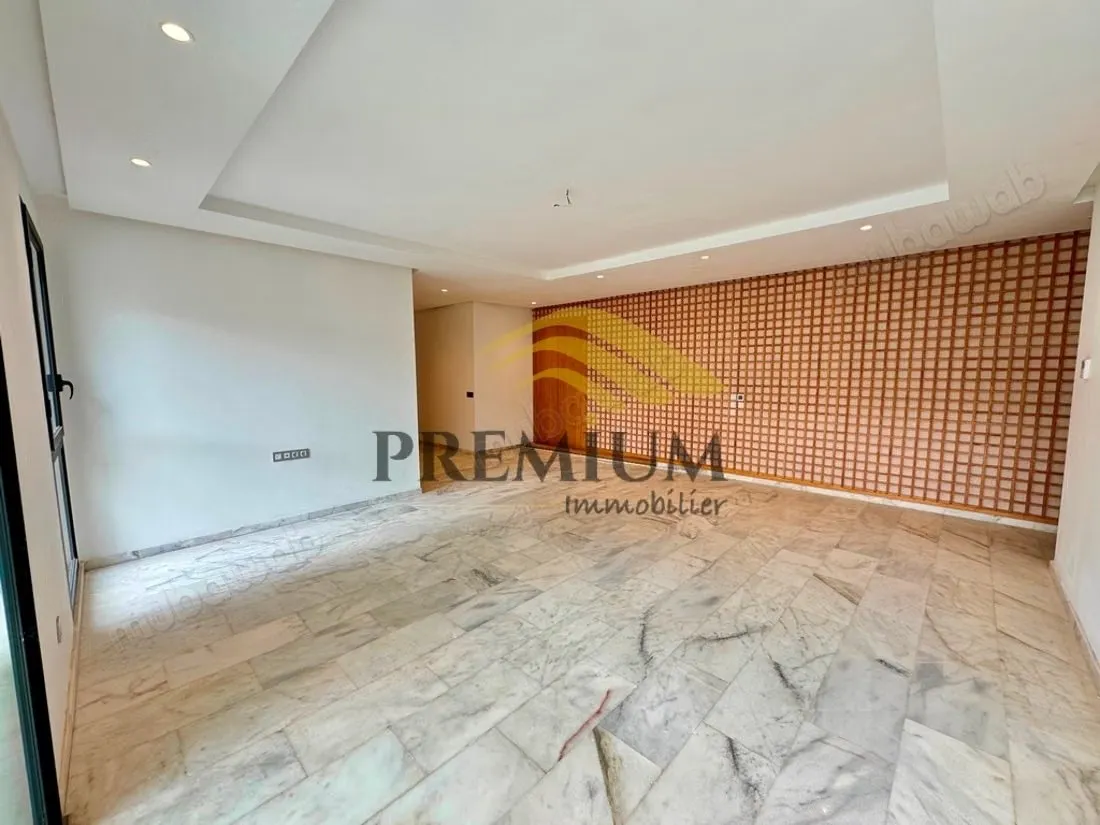 Appartement a vendre neuf a el menzeh - El Menzeh (3)