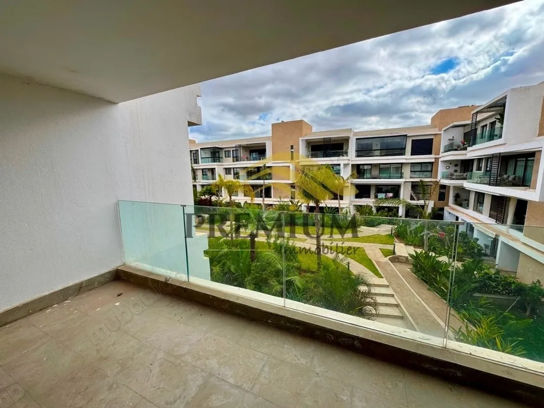 Appartement a vendre neuf a el menzeh - El Menzeh (2)