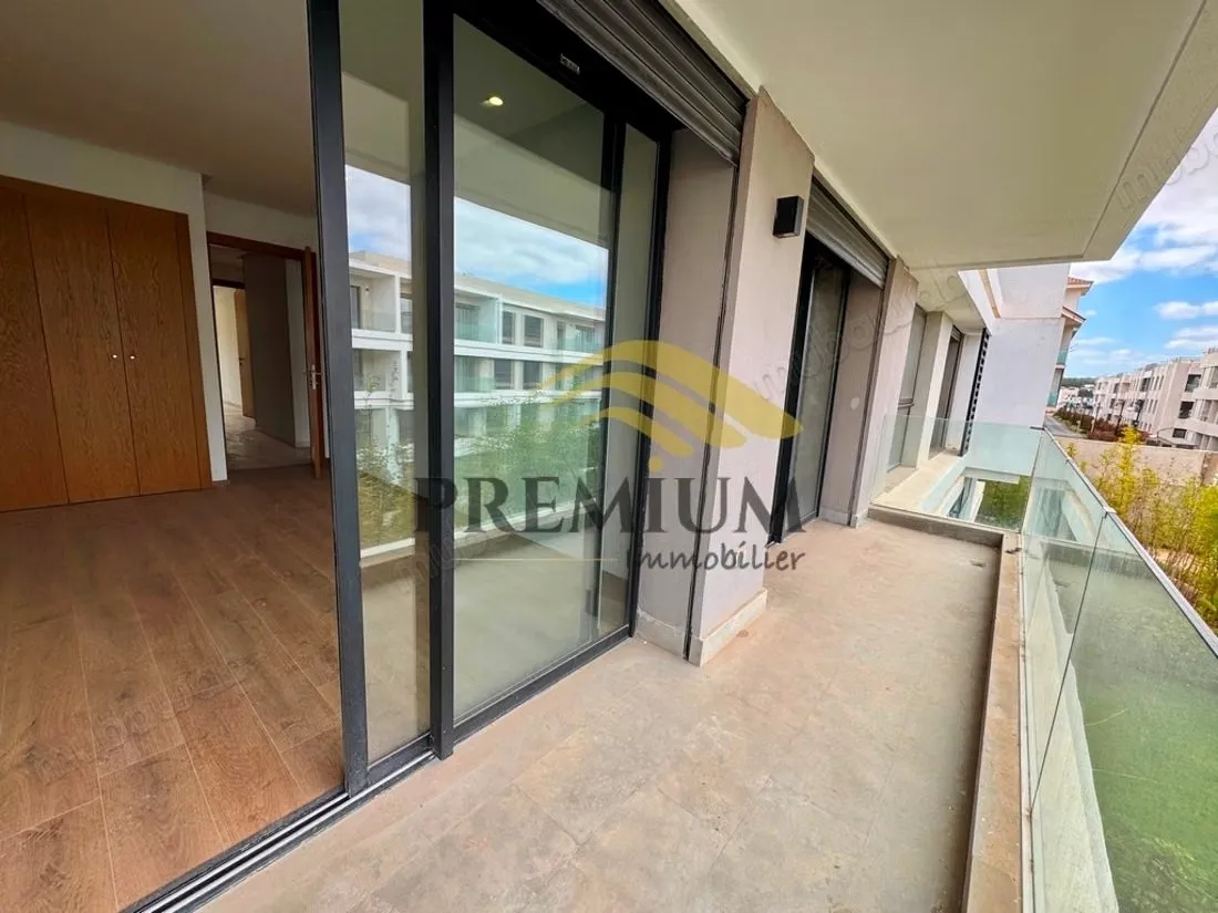 Appartement a vendre neuf a el menzeh - El Menzeh
