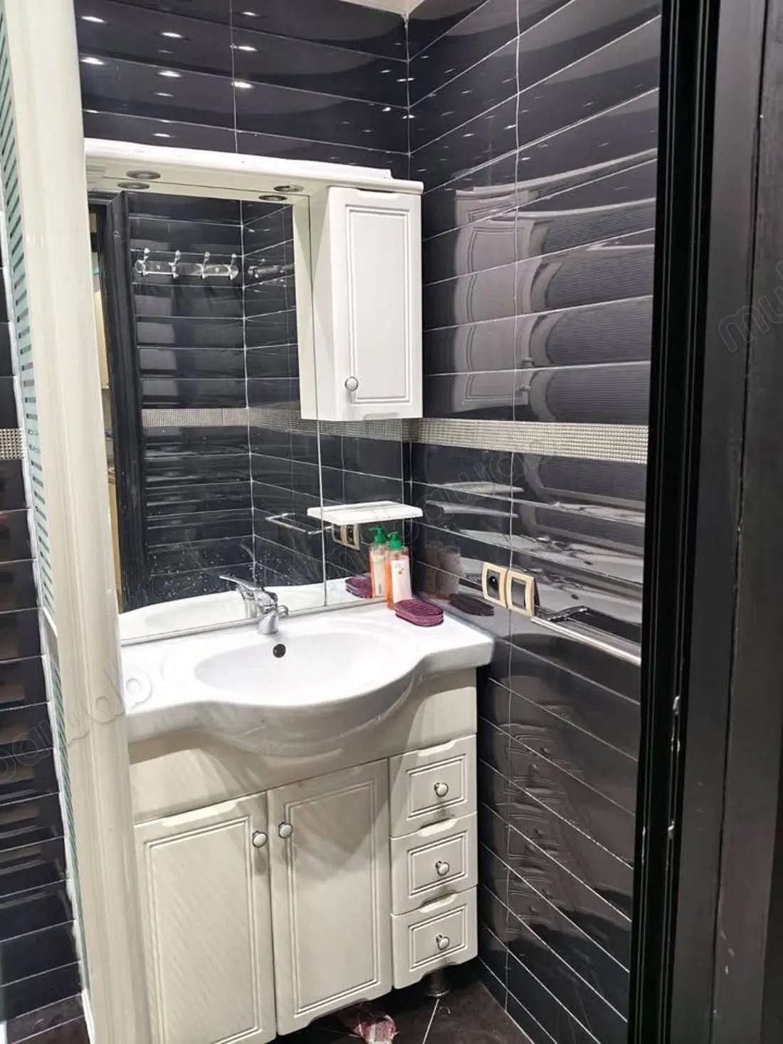 Superbe appartement à vendre à Hivernage. 
5 pièces conforta... - مراكش