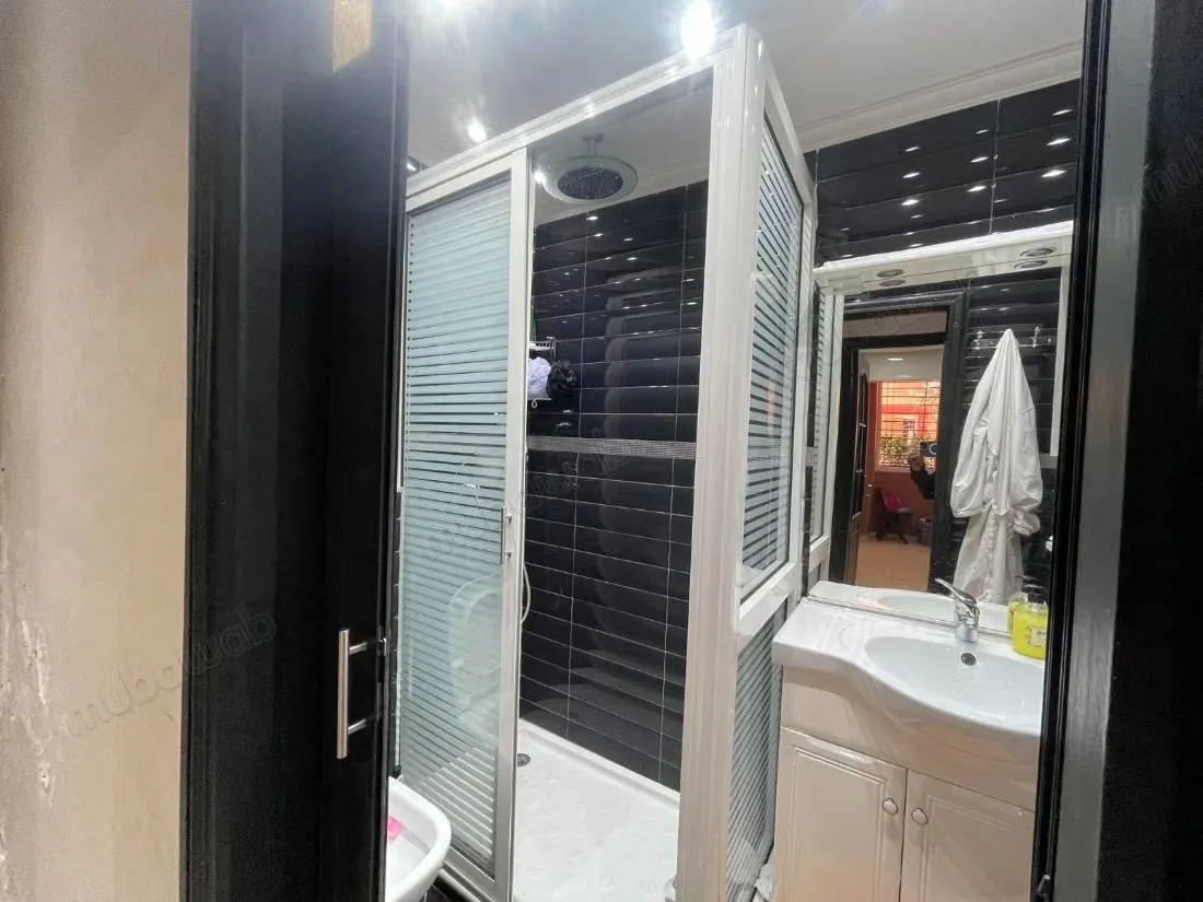 Superbe appartement à vendre à Hivernage. 
5 pièces conforta... - مراكش (2)