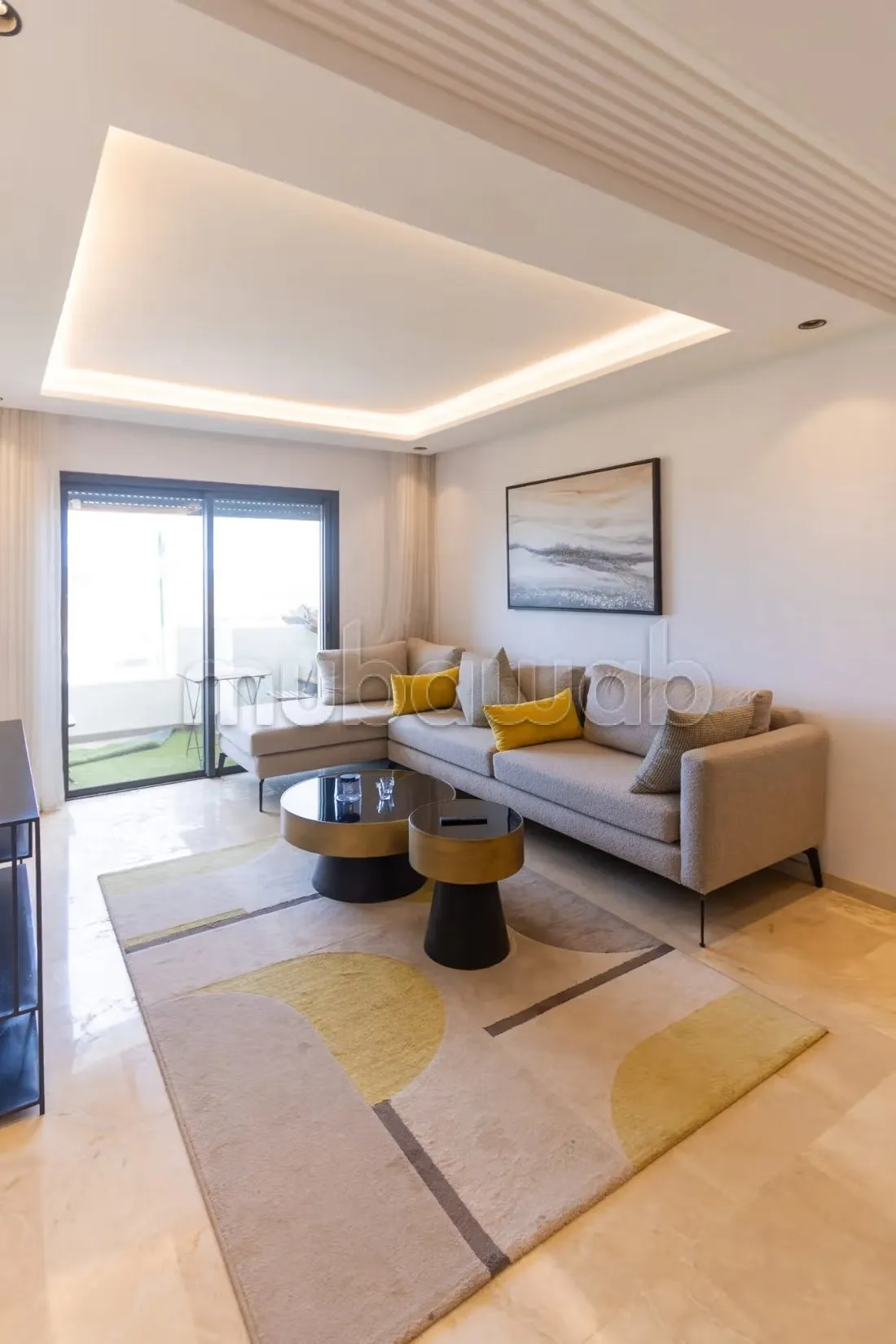 Appartements de Standing à Bouskoura - بوسكورة (3)