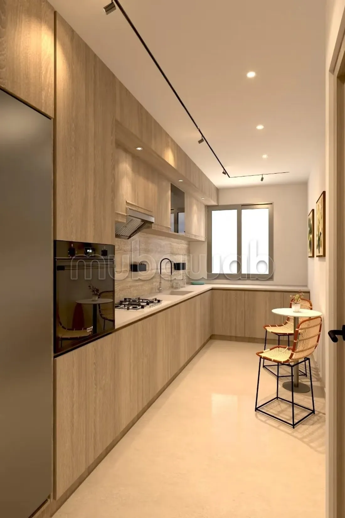 Appartements neufs à vendre à DAR BOUAZZA - دار بوعزة (2)