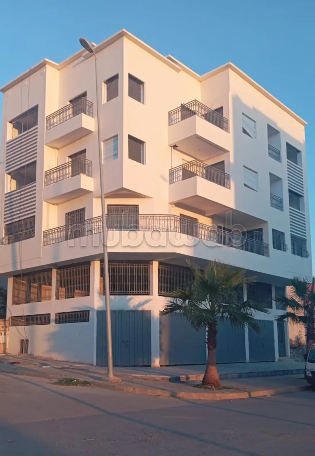 Appartements neufs à vendre à Benslimane - بن سليمان
