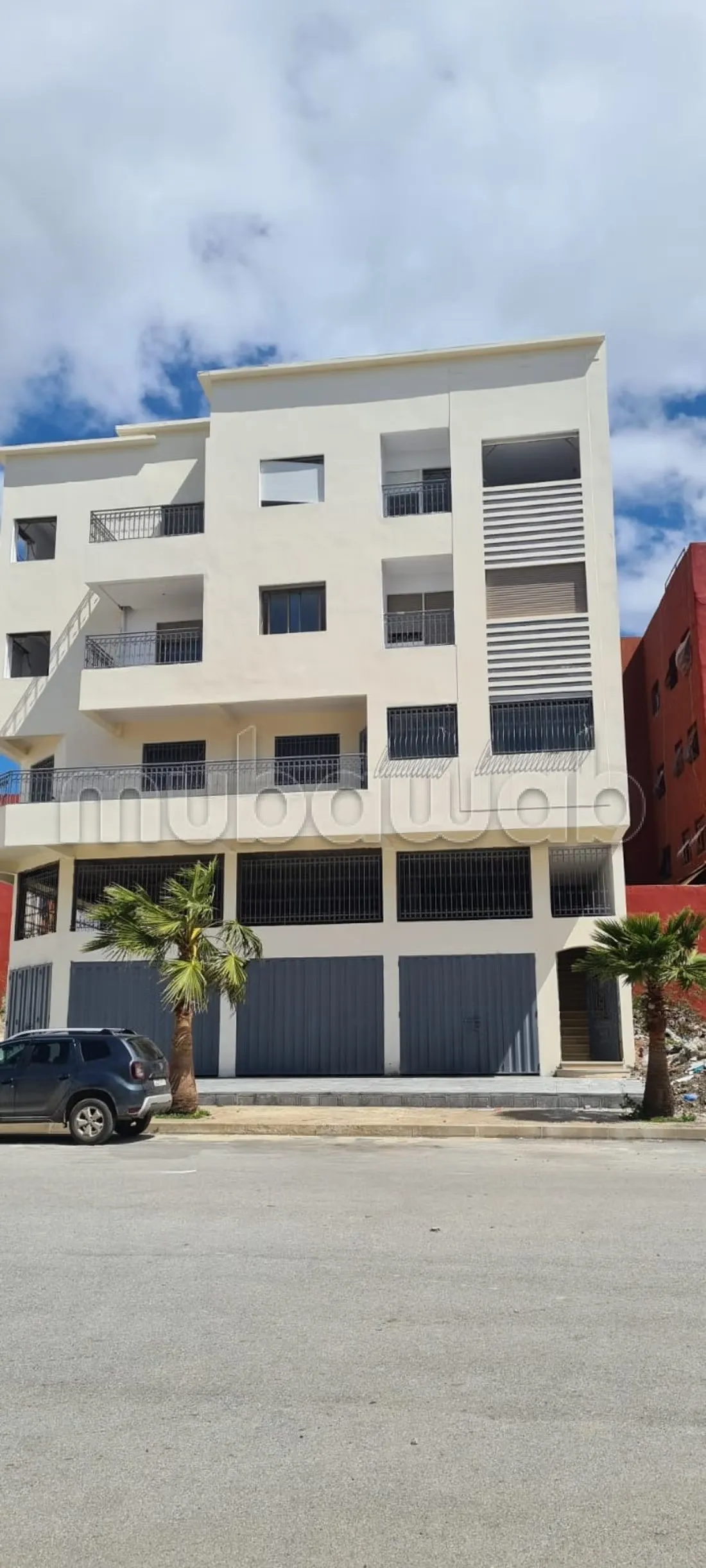 Appartements neufs à vendre à Benslimane - بن سليمان (2)