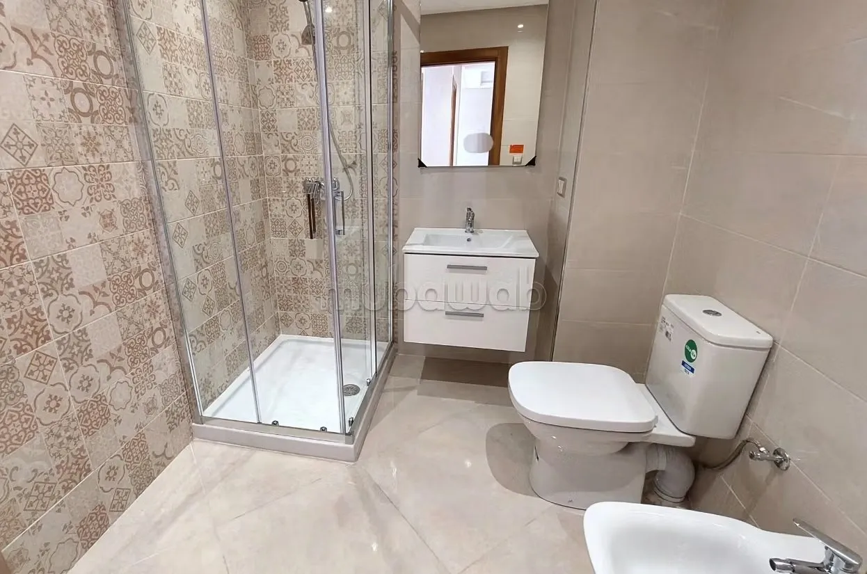 Appartements haut standing sur Tanger - طنجة (3)