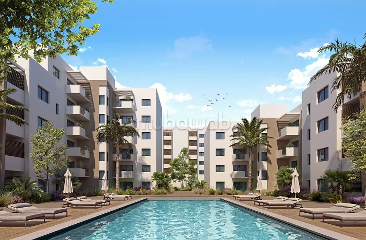 Appartements Haut Standing à partir de 81 m² jusqu'à 131 m²... - الدار البيضاء (3)