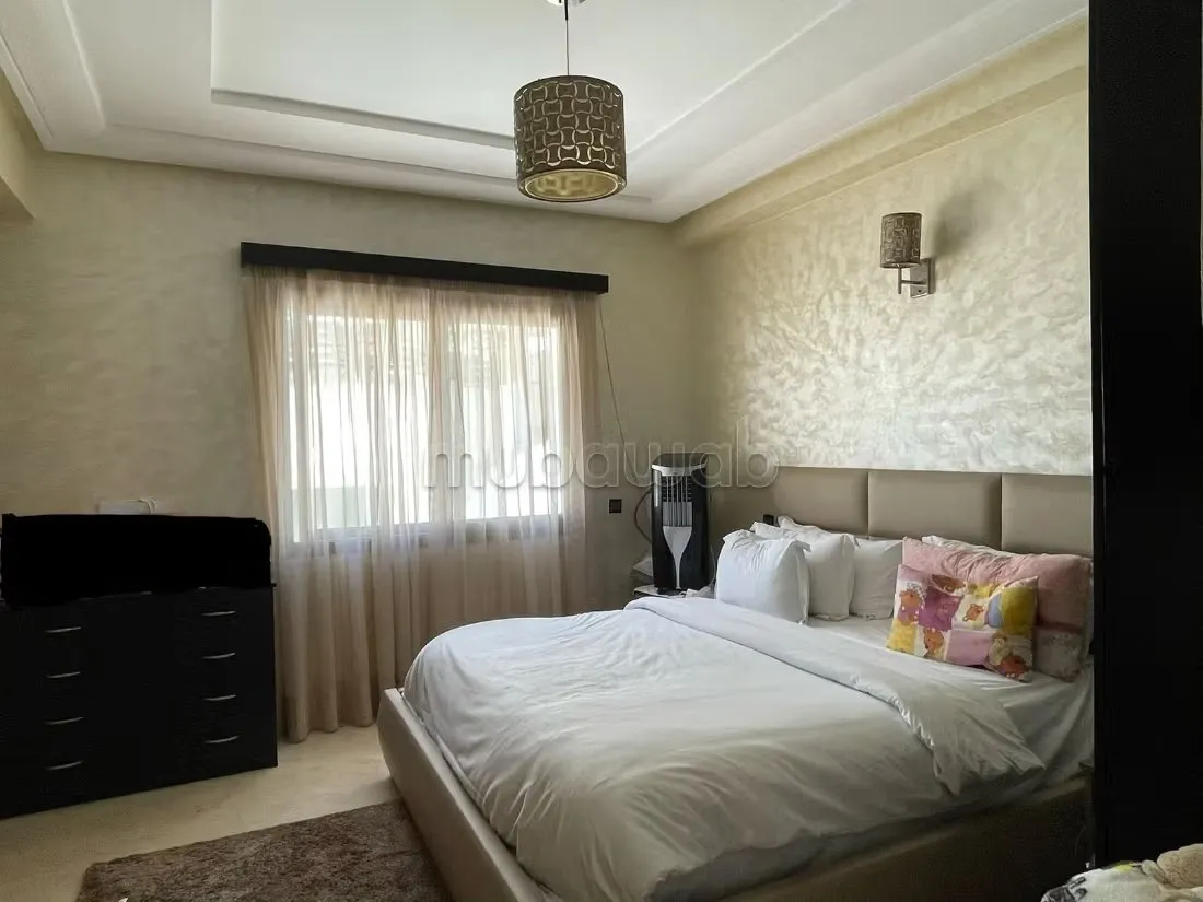 Appartement 182 m² – Racine Casablanca - الدار البيضاء (3)