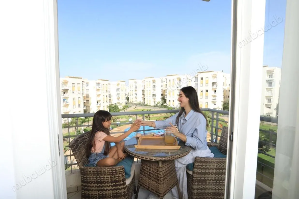 Appartement 2 Chambres à partir de 48 m² Bouznika - بوزنيقة