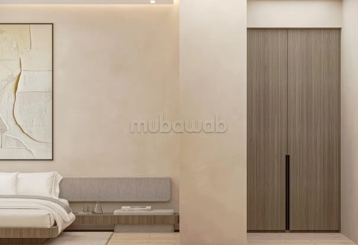 Appartements de 1 à 3 chambres à vendre à Maarif - الدار البيضاء (3)