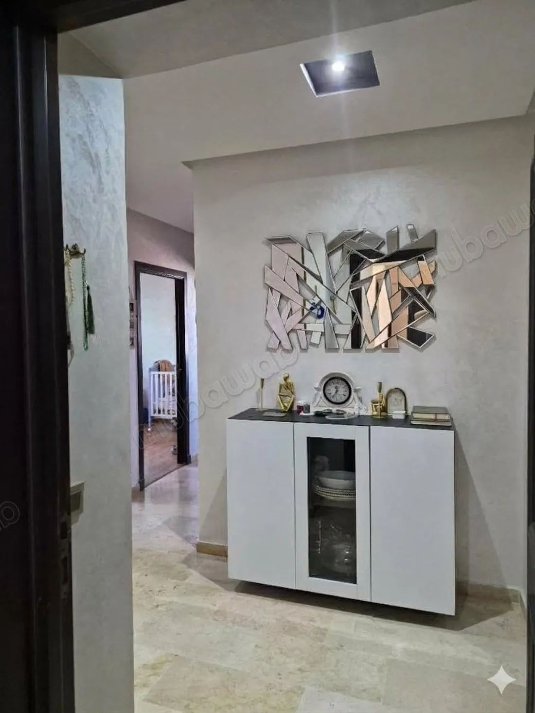 Magnifique Appartement 65m² – Résidence Fermée - المحمدية