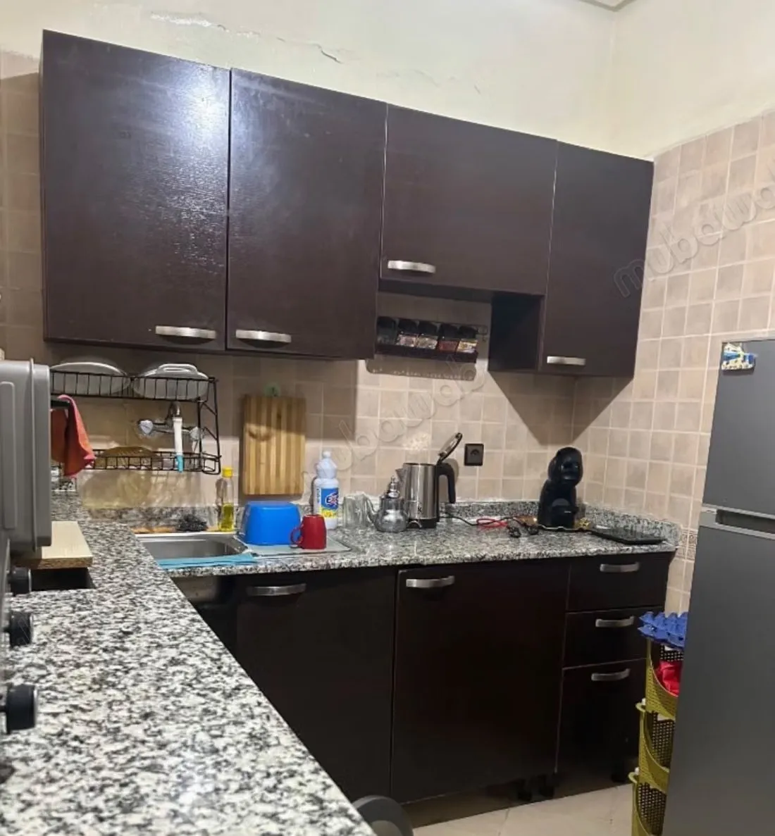 Appartement a vendre abwab Marrakech 
doha - مراكش