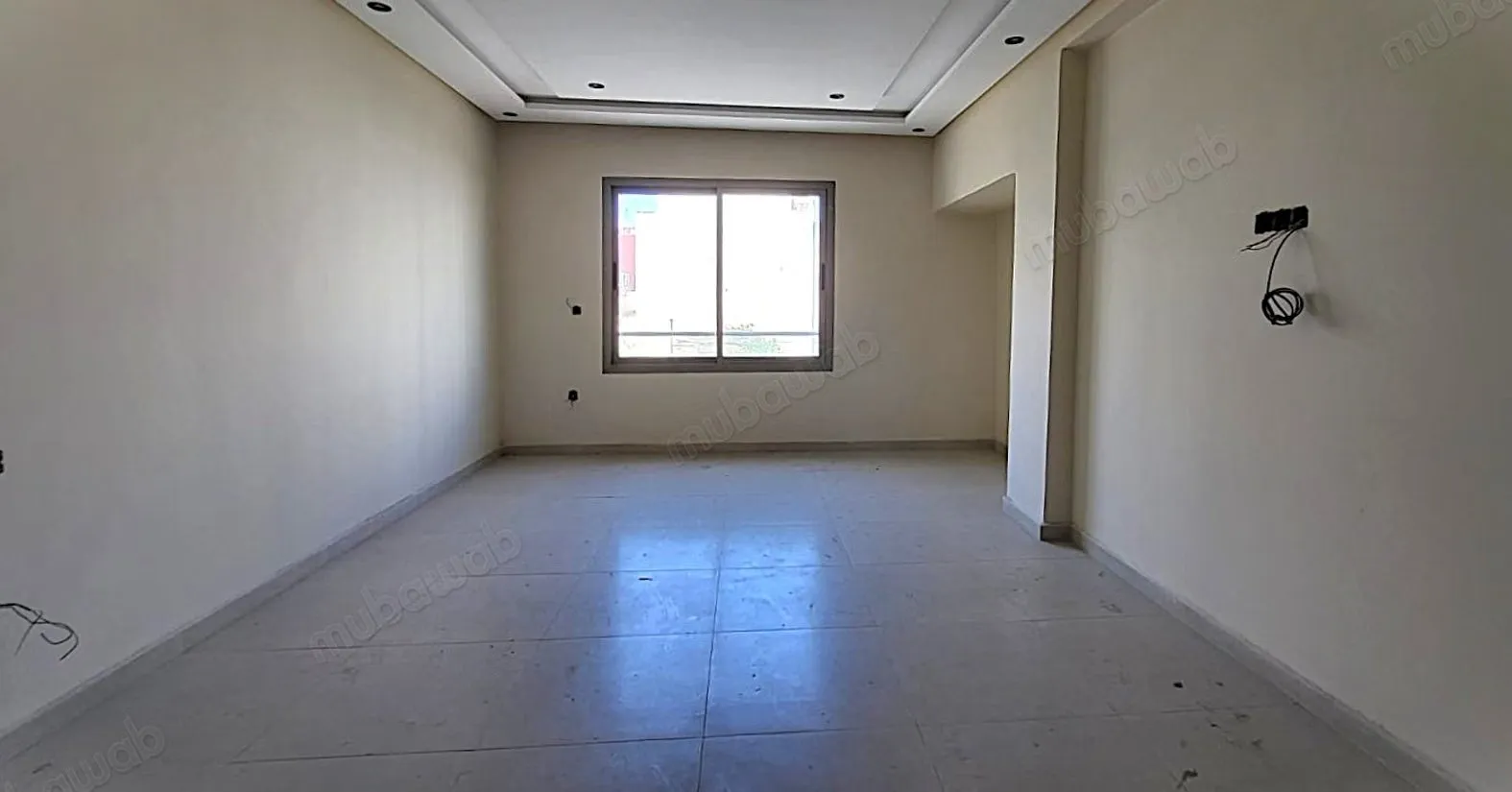 Studio Neuf 45m2 2è étg Balcon Palmier - الدار البيضاء