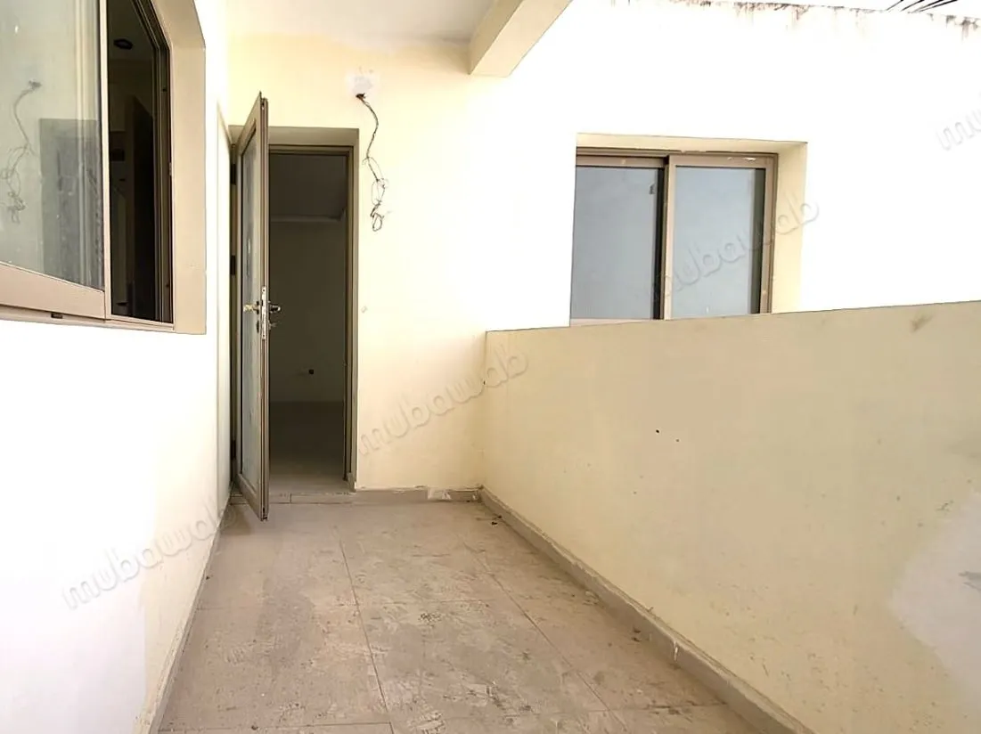 Studio Neuf 56m2 2è étage Balcon Palmier - الدار البيضاء (3)