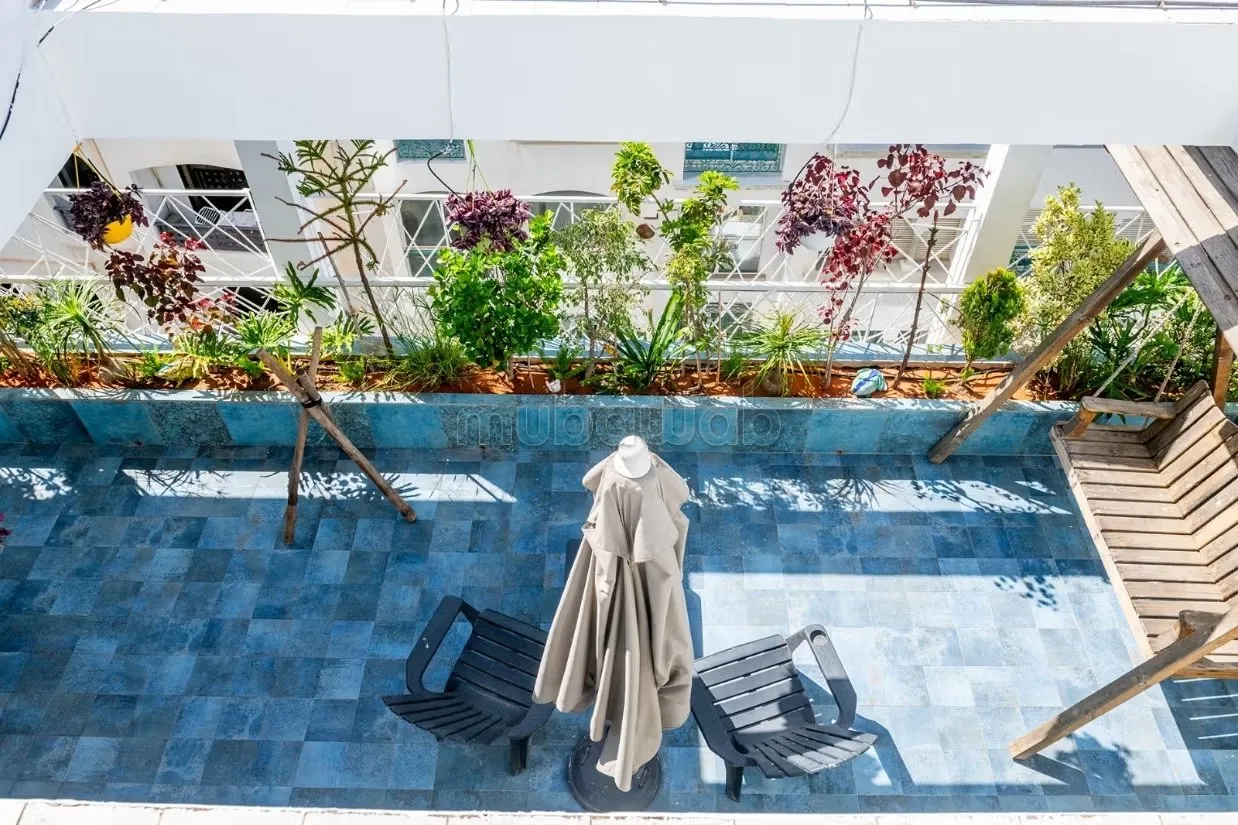 Bien unique à Casablanca Triplex avec terrasses à chaque niv... - الدار البيضاء