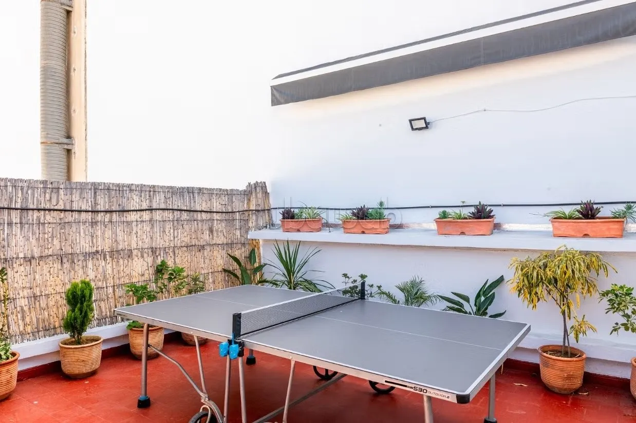 Bien unique à Casablanca Triplex avec terrasses à chaque niv... - الدار البيضاء (2)
