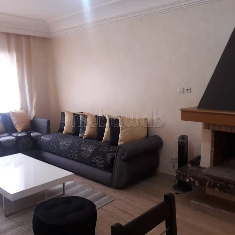 Appartement de 120m² au quartier Nassim - الدار البيضاء (3)