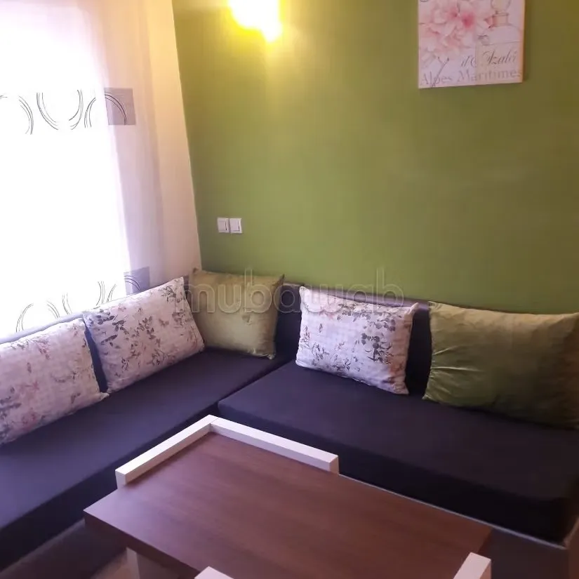 Appartement de 120m² au quartier Nassim - الدار البيضاء (2)