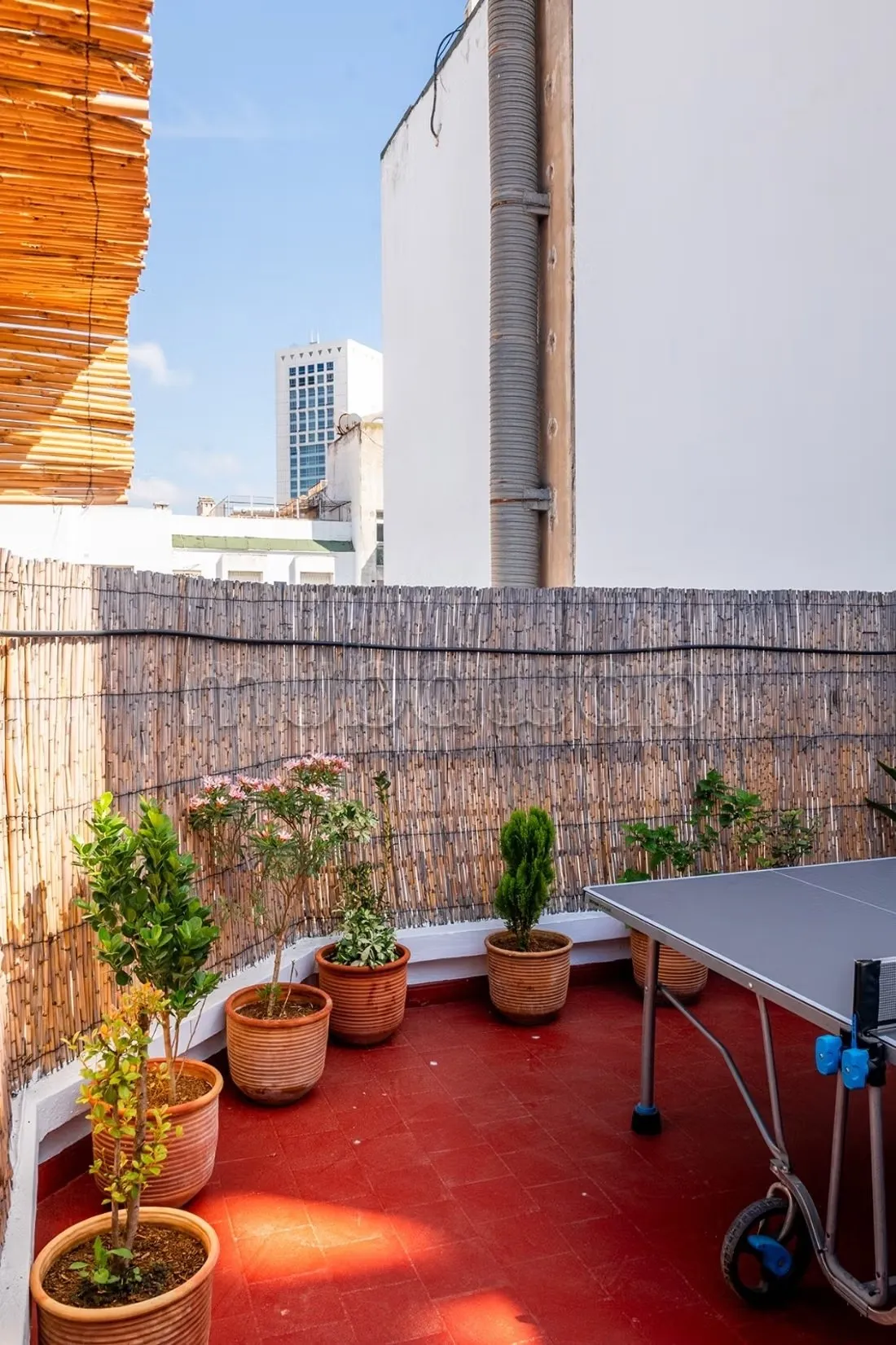 Bien unique à Casablanca Triplex avec terrasses à chaque niv... - الدار البيضاء (3)