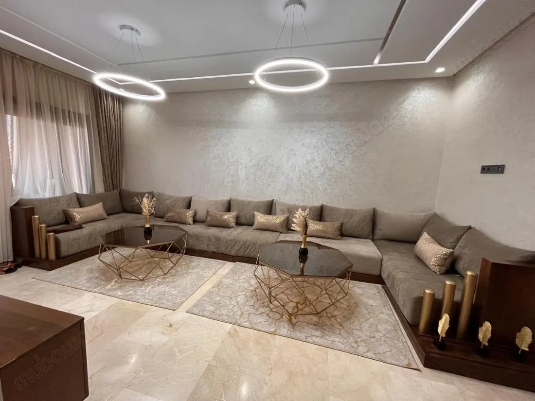 À vendre – Appartement à l’Hivernage, Marrakech - مراكش