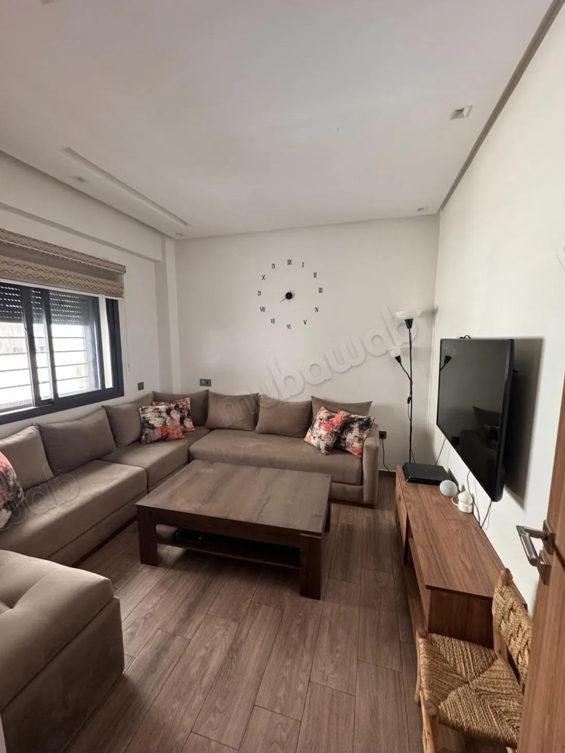 À vendre – Appartement à l’Hivernage, Marrakech - مراكش (3)