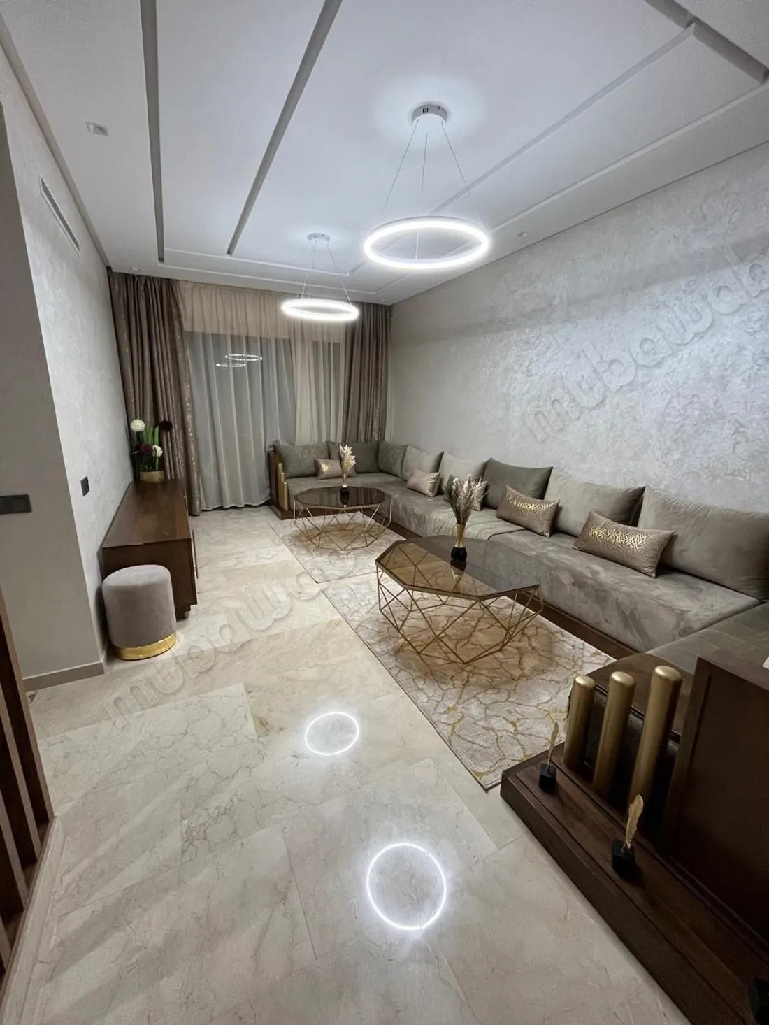 À vendre – Appartement à l’Hivernage, Marrakech - مراكش (2)