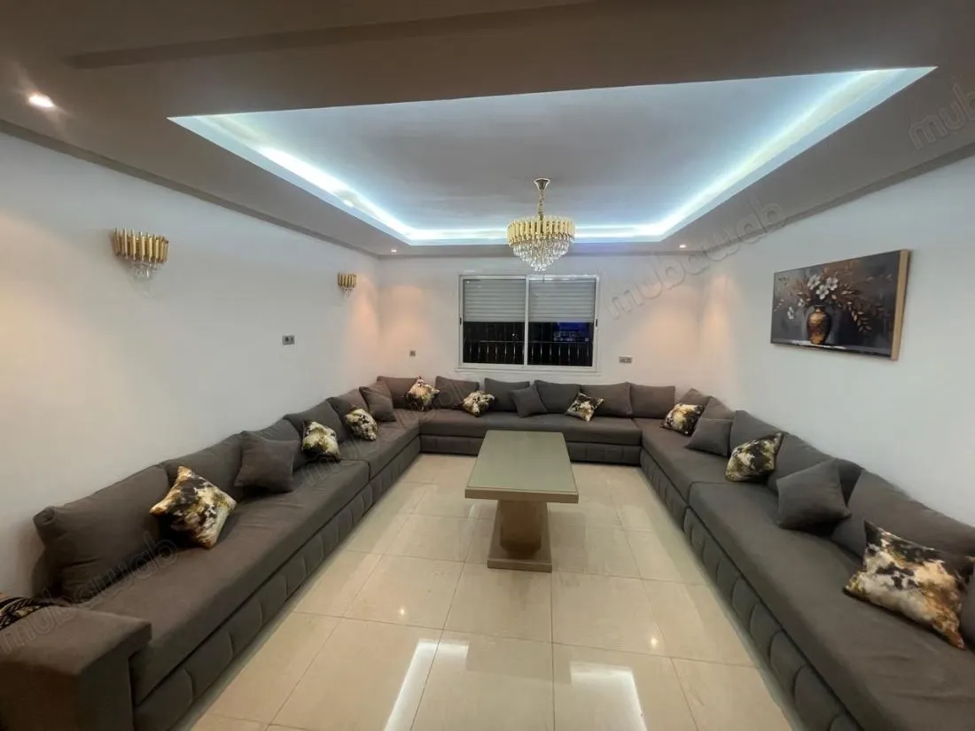 Appartement avendre a islan - أكادير