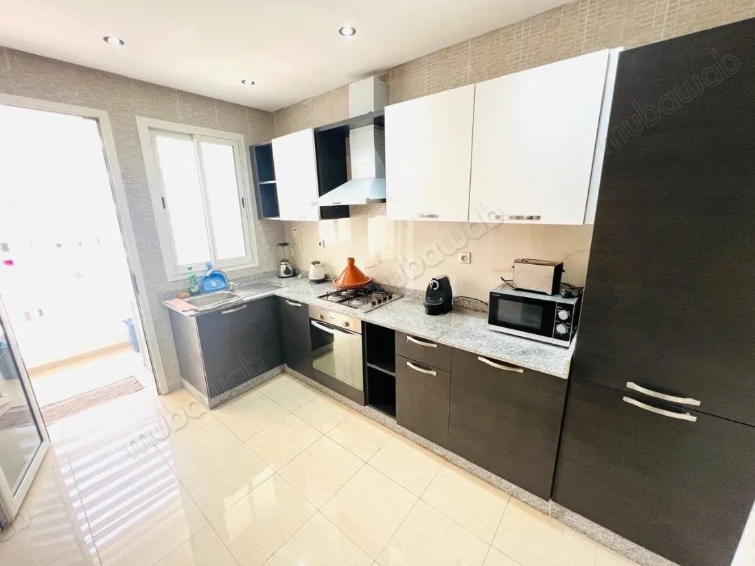 Appartement avendre a islan - أكادير (2)