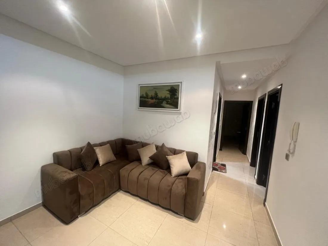 Appartement avendre a islan - أكادير (3)