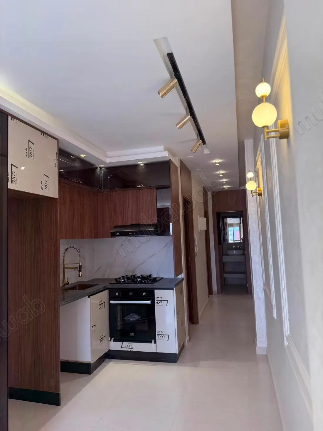 Vendre un appartement à Martil. 2 chambres merveilleuses. Se... - مرتيل
