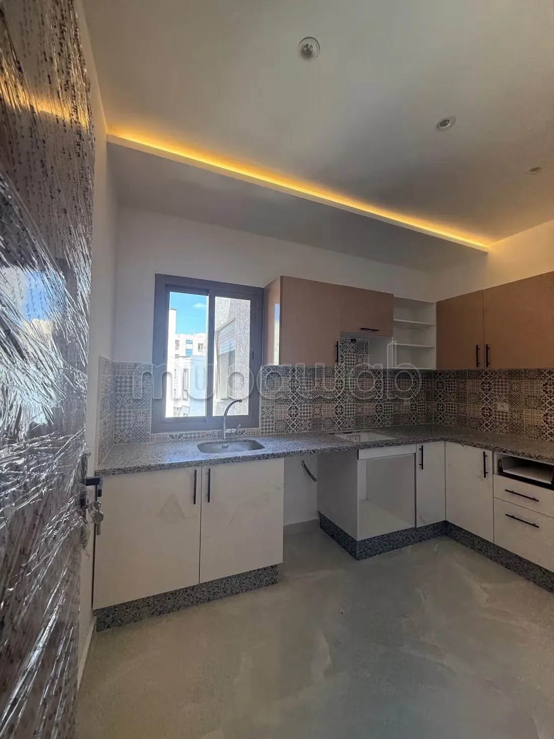 Superbe appartement à vendre à Martil. Superficie 66 m². Cui... - مرتيل (2)