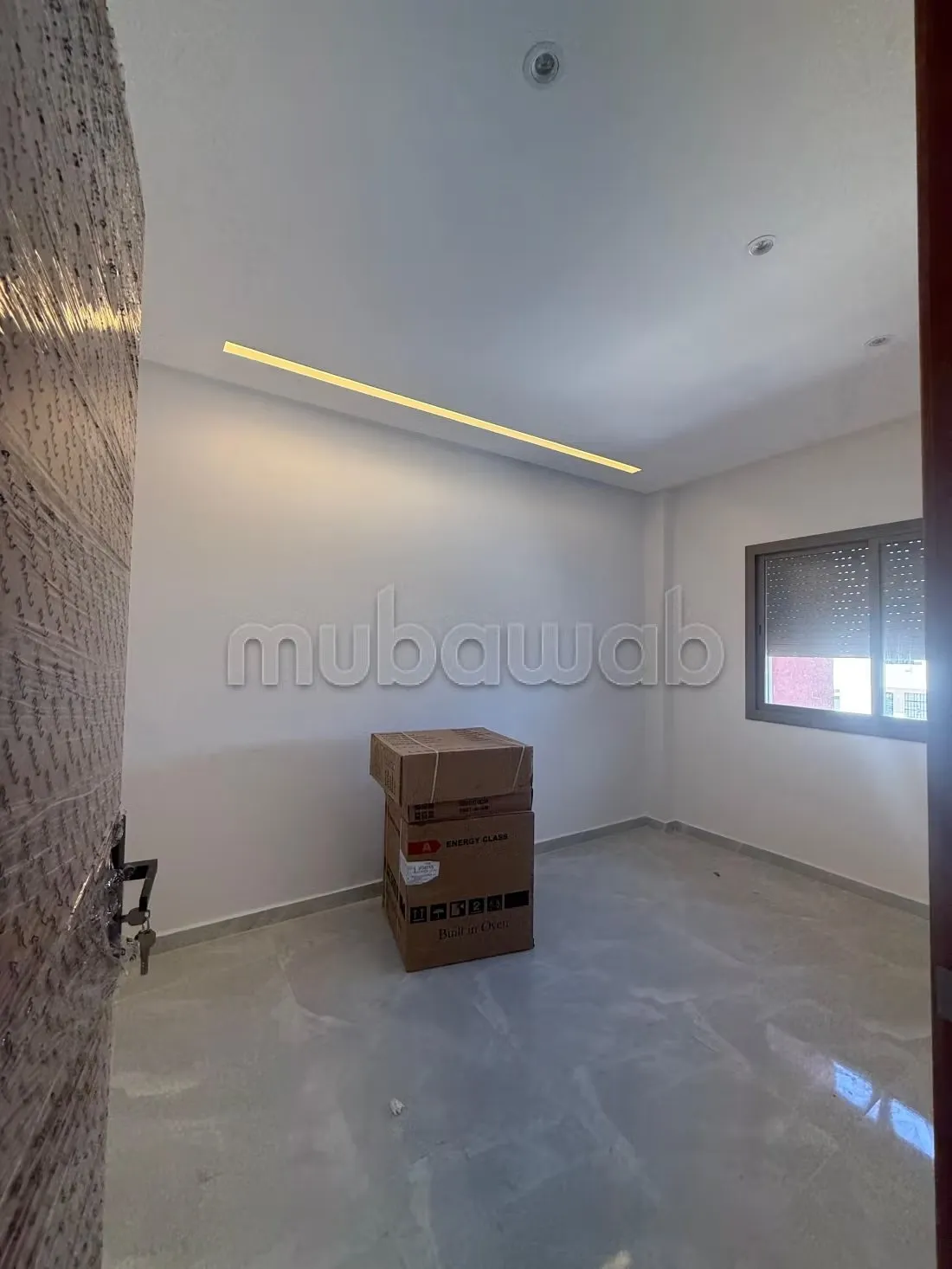 Superbe appartement à vendre à Martil. Superficie 66 m². Cui... - مرتيل (3)