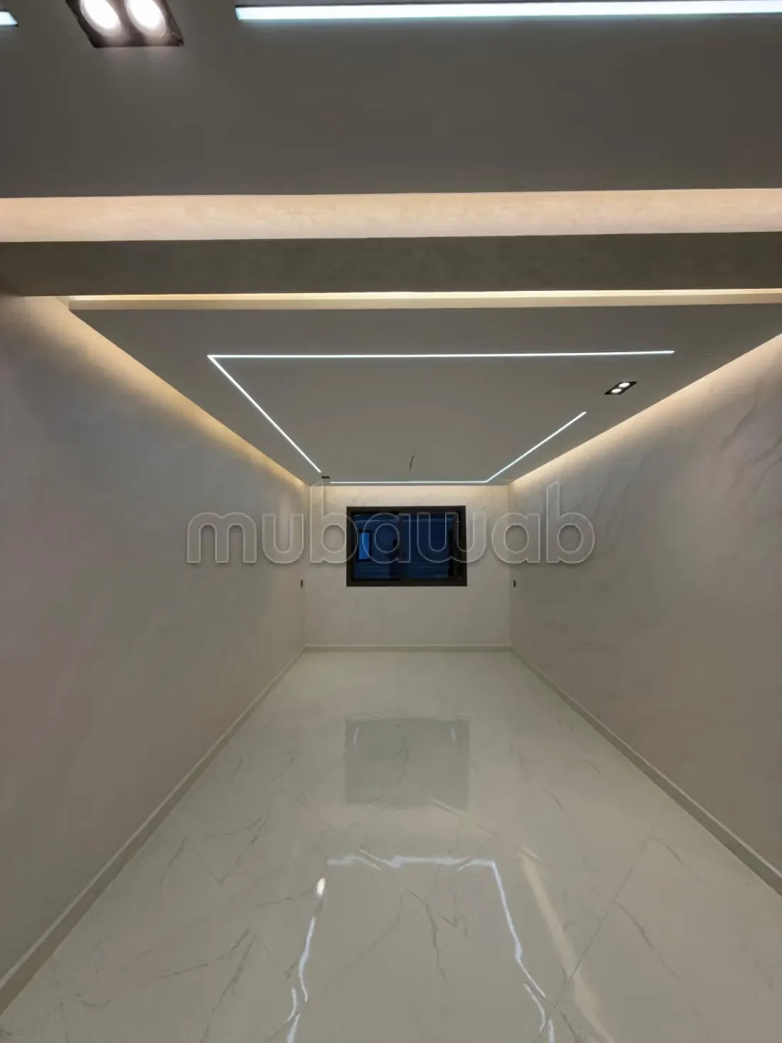 Vente d'un bel appartement à Martil. 1 Pièce. Cuisine entièr... - مرتيل (2)