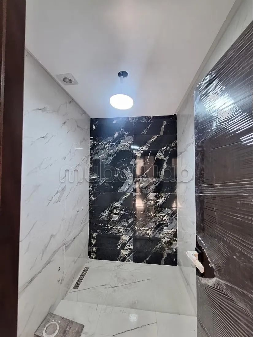 Appartement à l'achat à Martil. Surface totale 50 m². Systèm... - مرتيل (3)