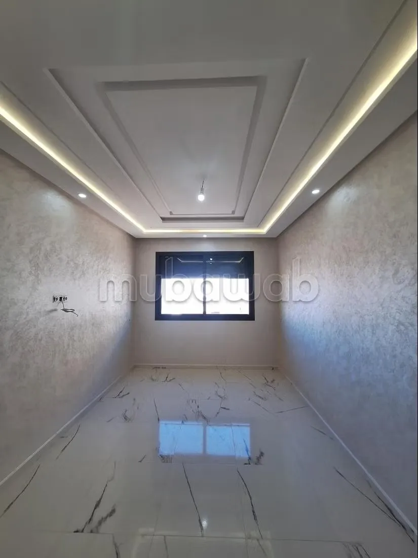 Appartement à l'achat à Martil. Surface totale 50 m². Systèm... - مرتيل (2)