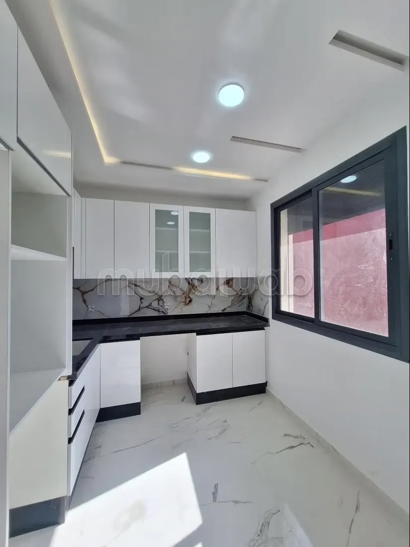 Appartement à l'achat à Martil. Surface totale 50 m². Systèm... - مرتيل