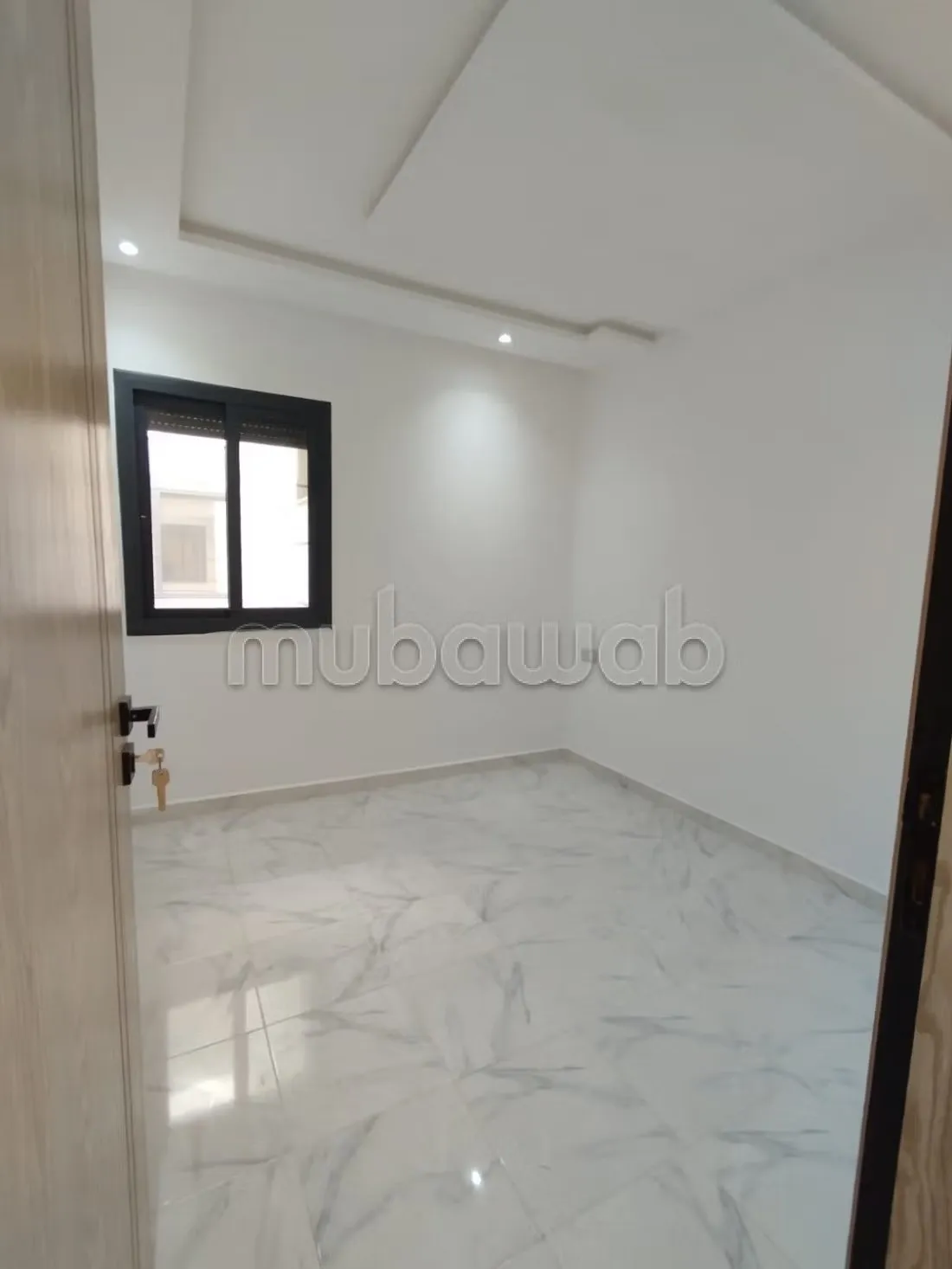 Bel appartement à vendre à Martil. 1 partie. Four - مرتيل (2)
