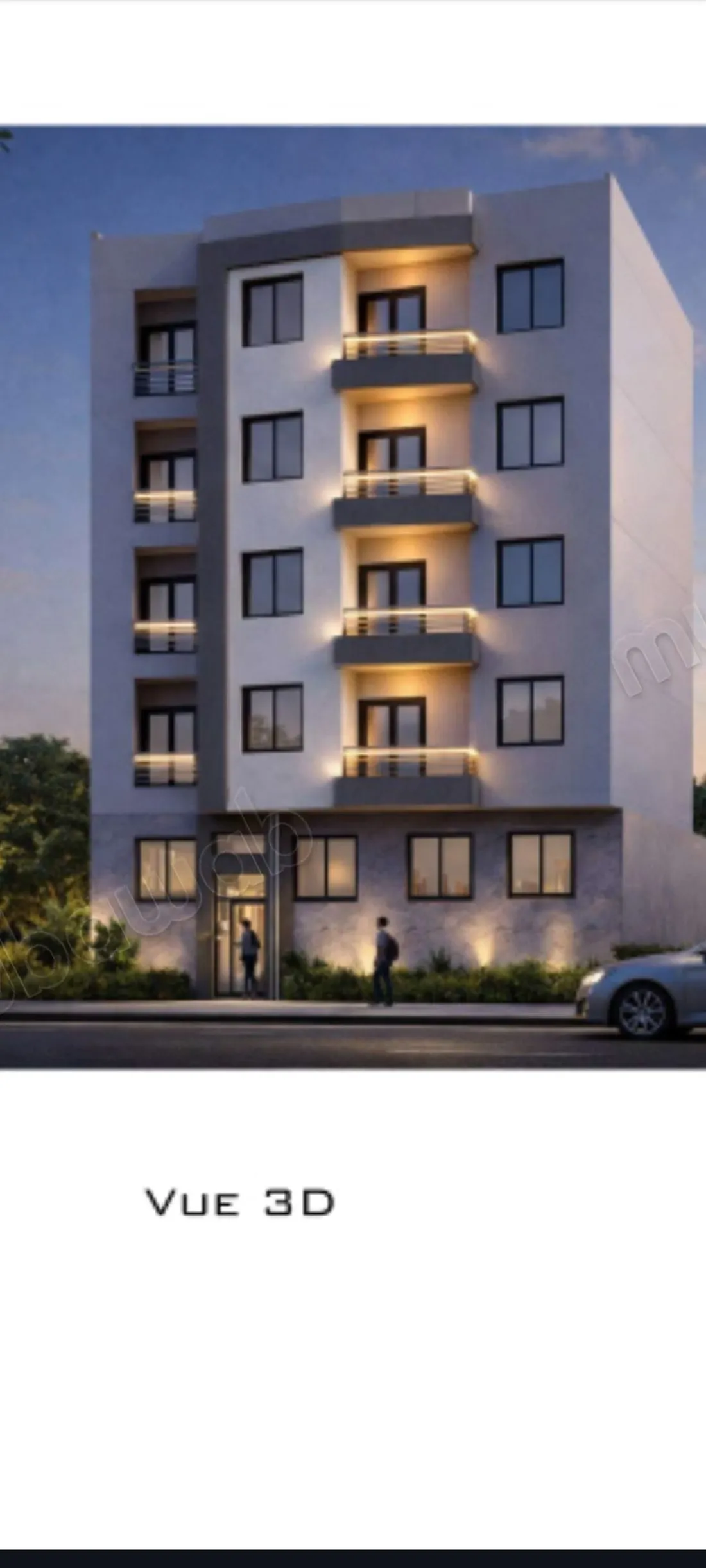 Appartements modernes de haute qualité à vendre dans la vill... - تطوان