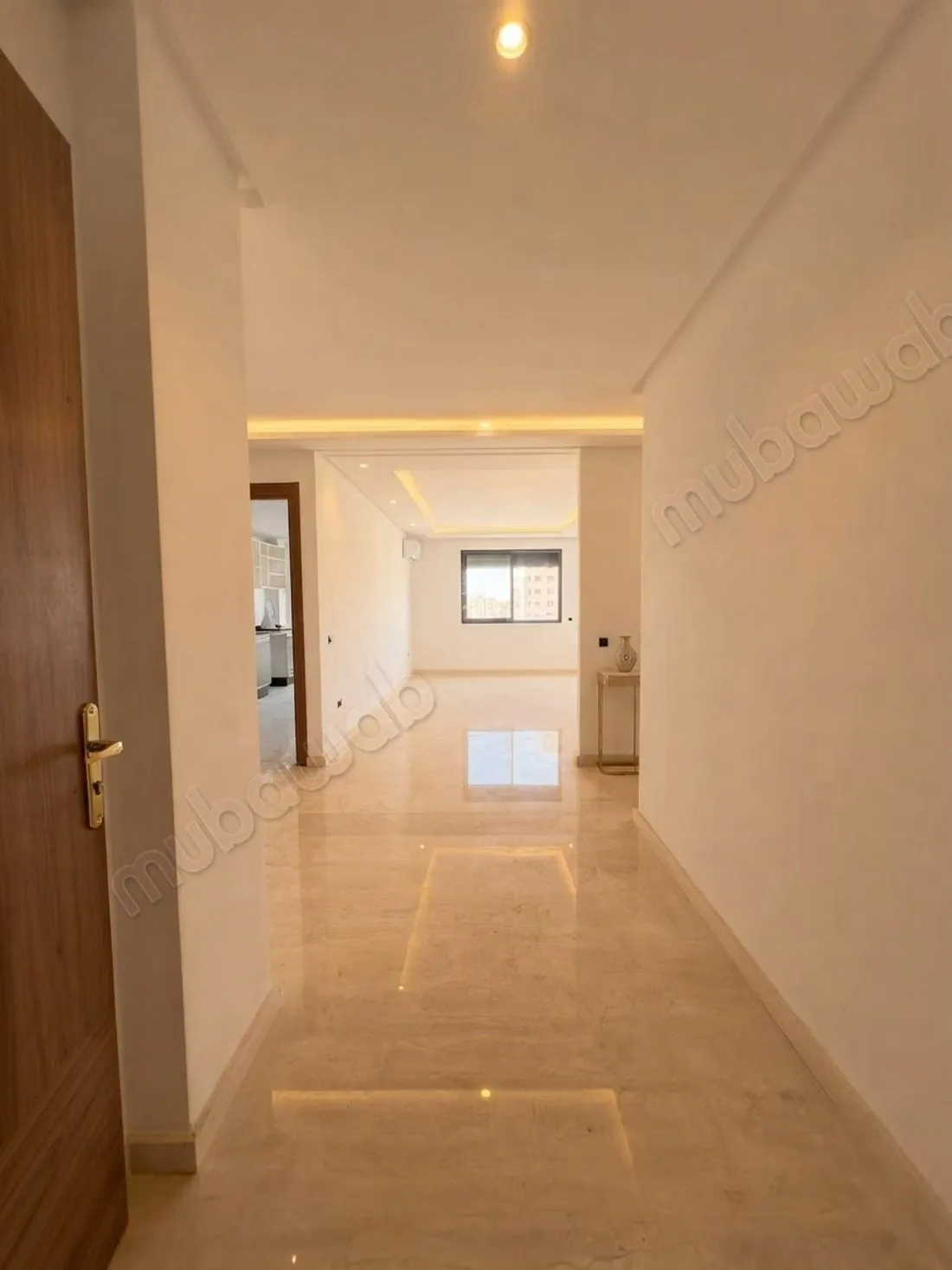 Appartement 80 m² 2CH proche CFC - الدار البيضاء (2)