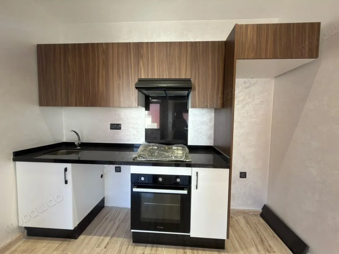 Studios premium 50 à 73m² 
Oulfa CFC - الدار البيضاء (3)