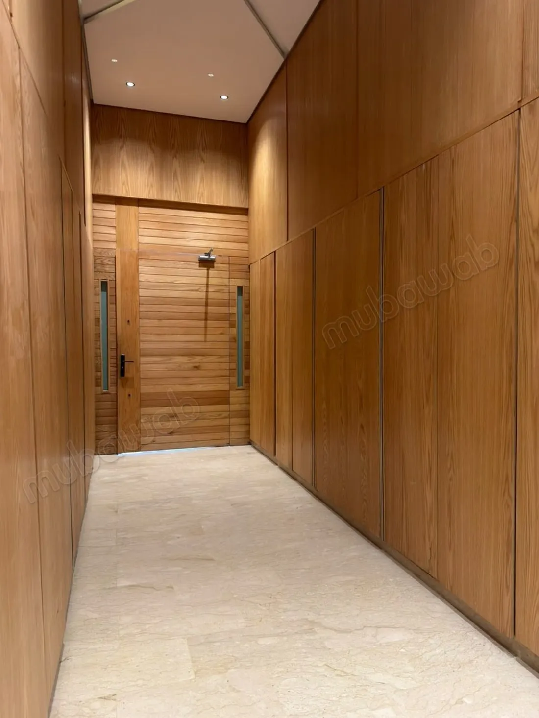 Studios premium 50 à 73m² 
Oulfa CFC - الدار البيضاء