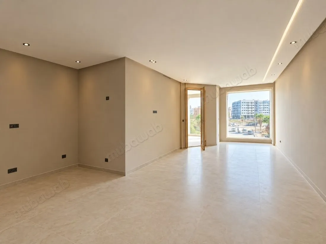 Studios & 2 Chambres Premium proche CFC et UM6 - الدار البيضاء (2)