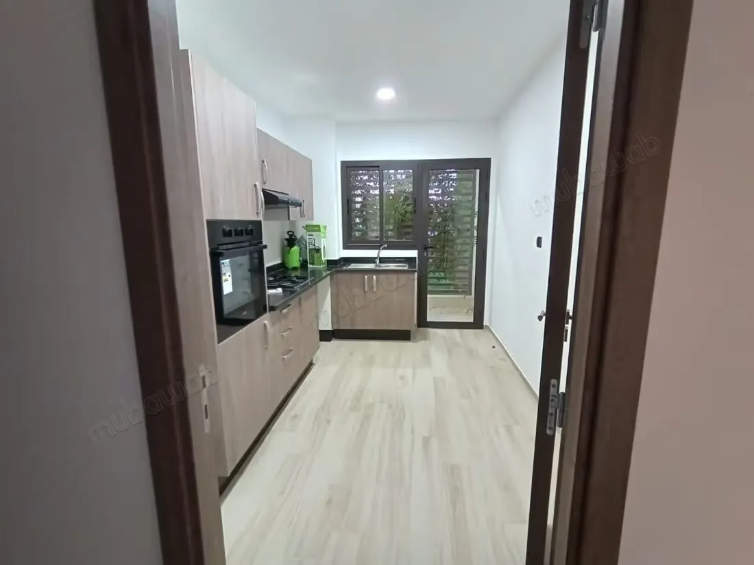 Rez de jardin premium avec jardin à Dar Bouazza - دار بوعزة (3)