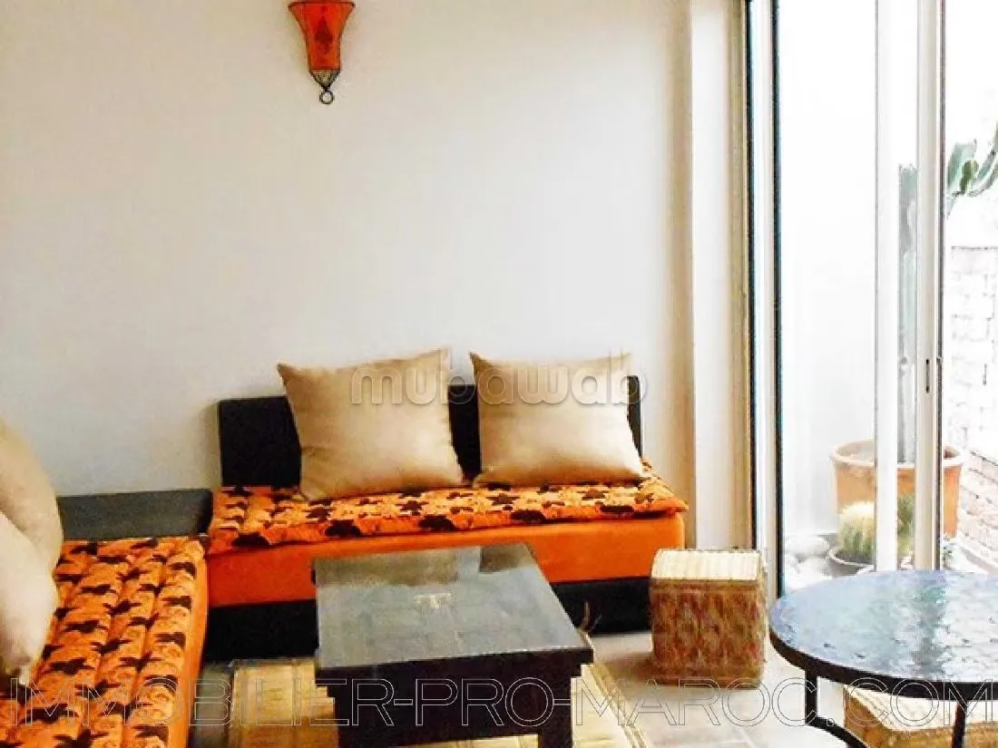 Immeuble de 3 appartements avec une vue panoramique sur mer... - الصويرة (2)