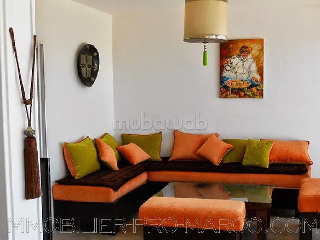 Immeuble de 3 appartements avec une vue panoramique sur mer... - الصويرة (3)