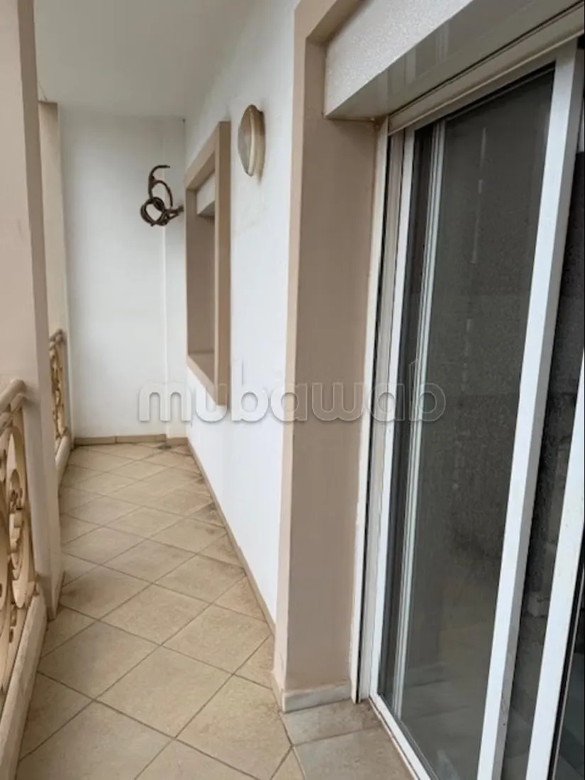 APPARTEMENT 2éme étage avec terrasse à SAFI - أسفي (2)