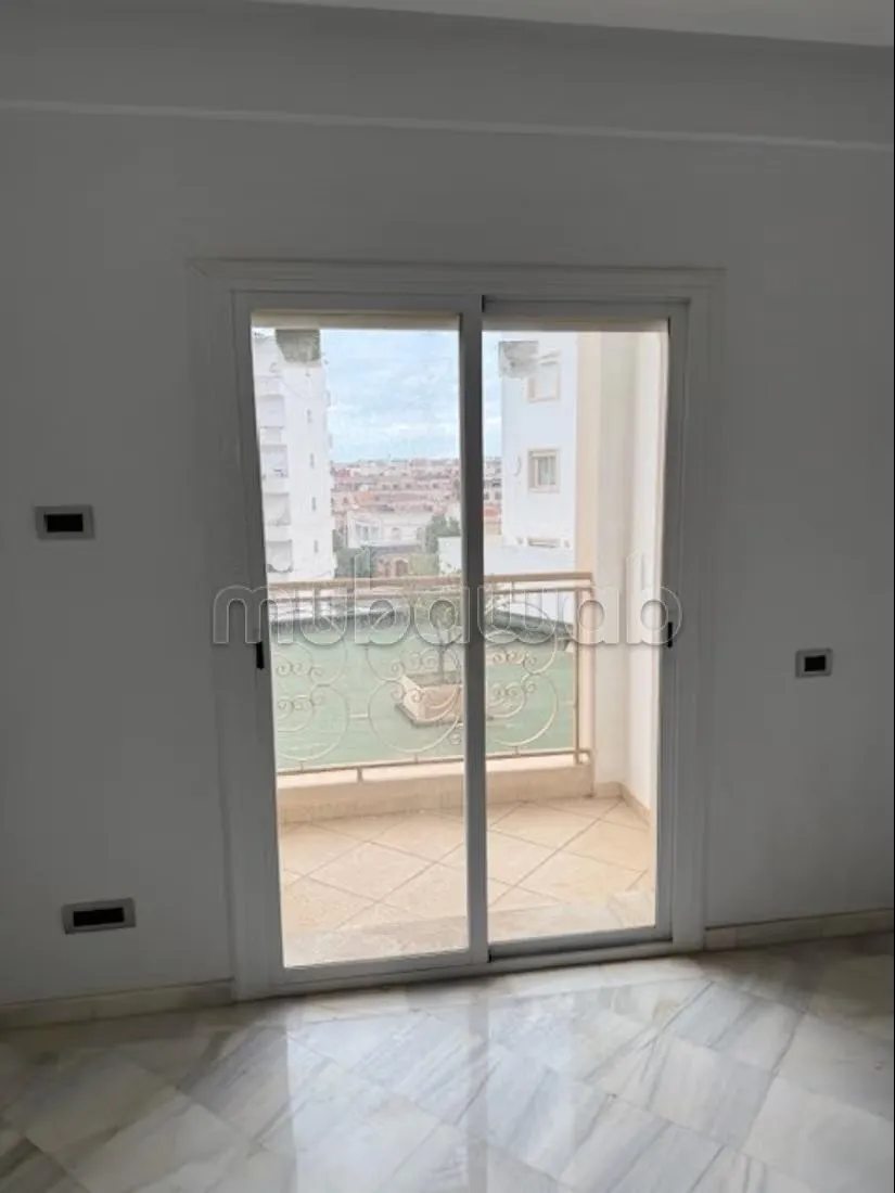 APPARTEMENT 2éme étage avec terrasse à SAFI - أسفي (3)